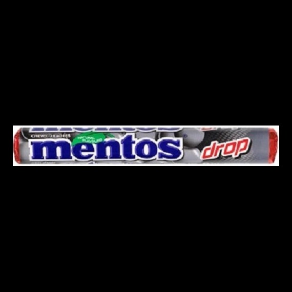 Mentos Drop