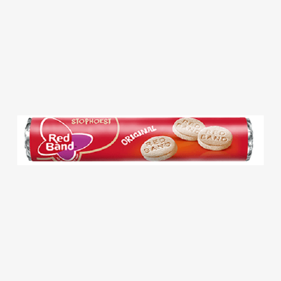 Redband Stophoest