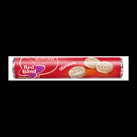 Redband Stophoest