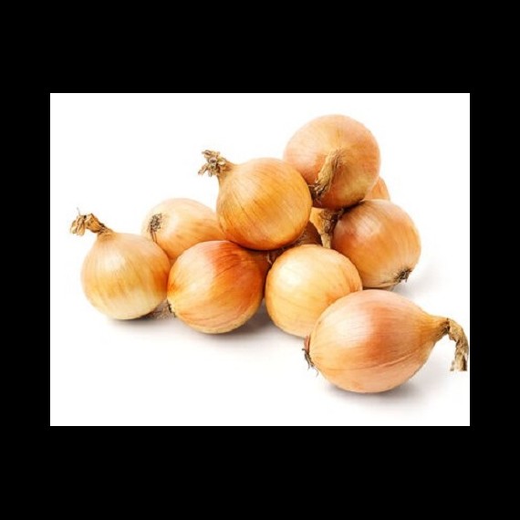 Uien per kg