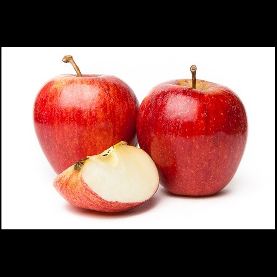 Appels (ca 8 stuks)