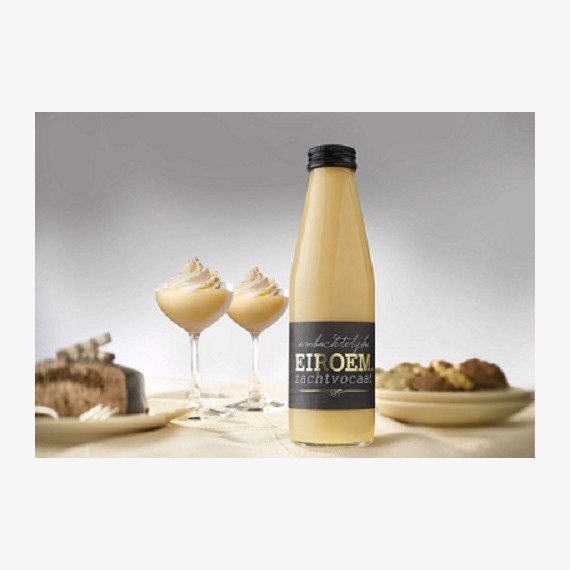 EIROEM zachtvokaat (500 ml)