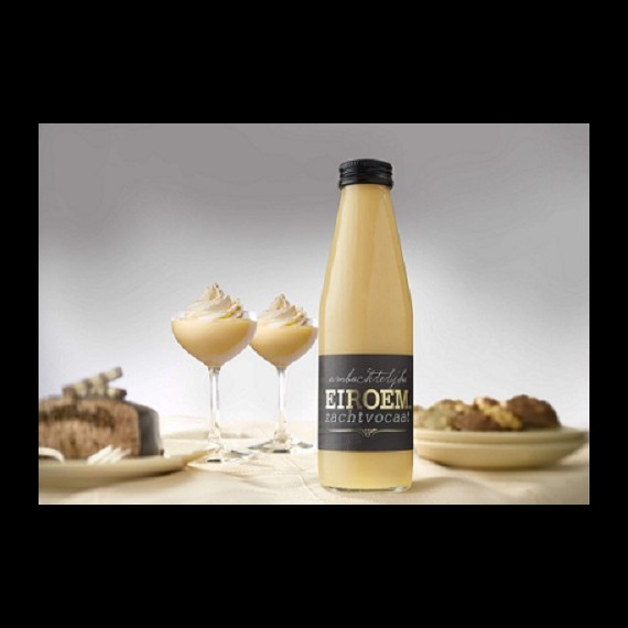 EIROEM zachtvokaat (500 ml)
