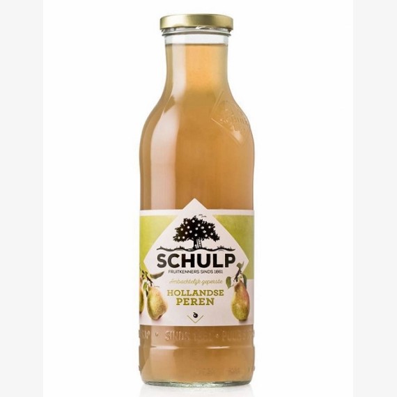 Schulp Peer 750 ml