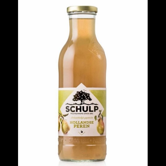 Schulp Peer 750 ml