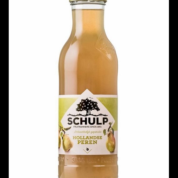Schulp Peer 750 ml
