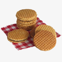 Stroopwafels