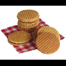 Stroopwafels