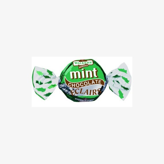 Walkers Toffees MINT CHOCO