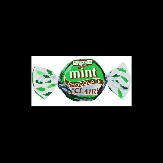 Walkers Toffees MINT CHOCO