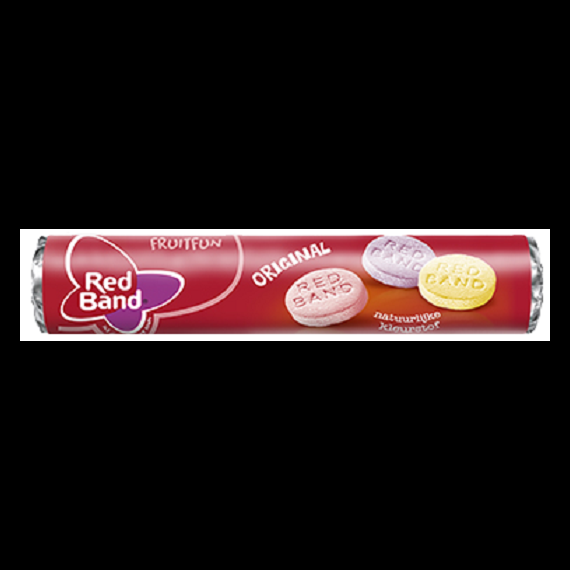Redband Fruitfun