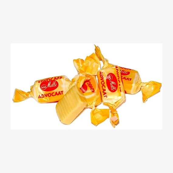 Van Melle Toffee Advocaat