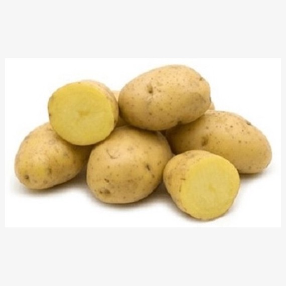 Aardappelen (Frieslanders) 5 kg
