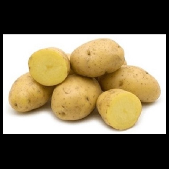 Aardappelen (Frieslanders) 5 kg