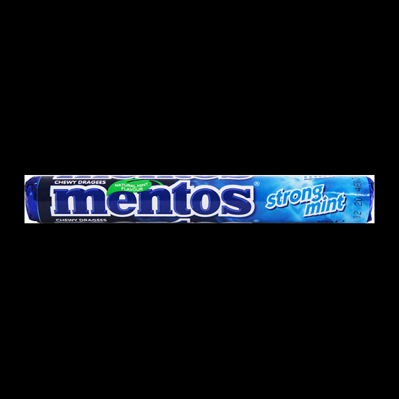 Mentos Strong Mint