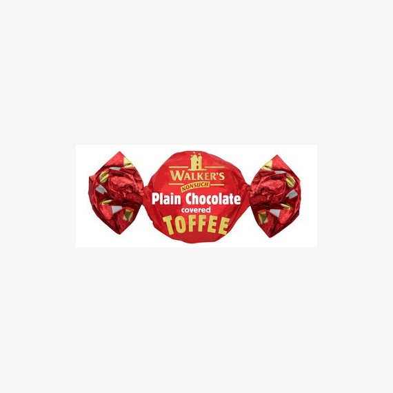 Walkers Toffees PUUR CHOCO