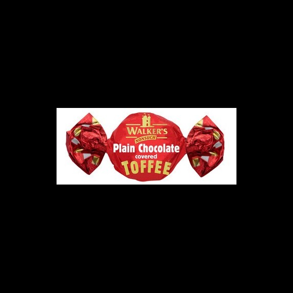 Walkers Toffees PUUR CHOCO