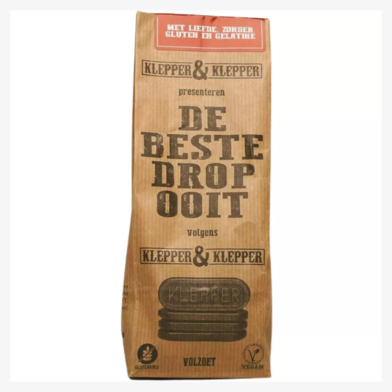 Klepper & klepper Volzoet