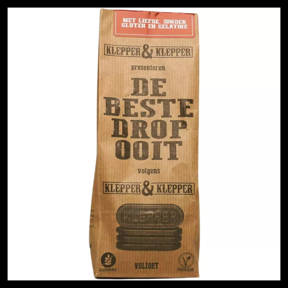 Klepper & klepper Volzoet