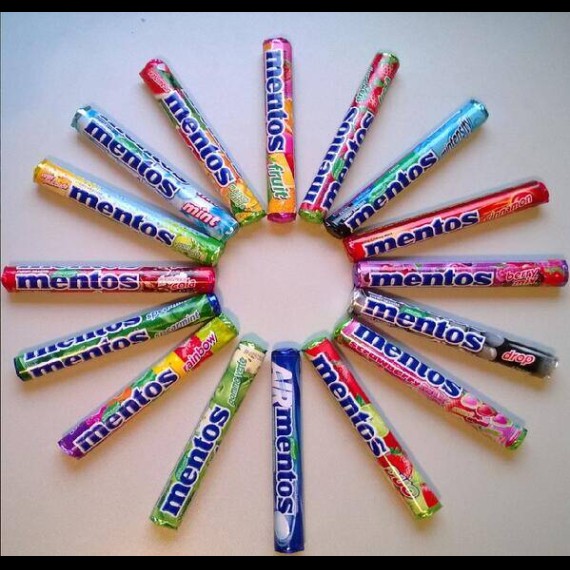 Snoeprollen-actie (5 rollen voor € 2,95