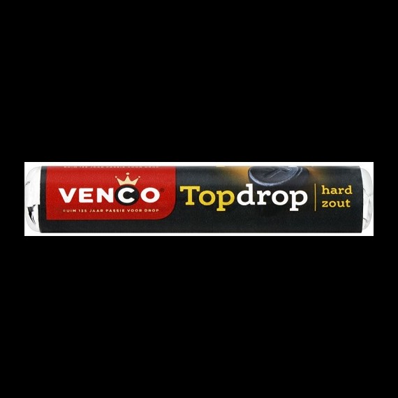 Venco Topdrop Zout