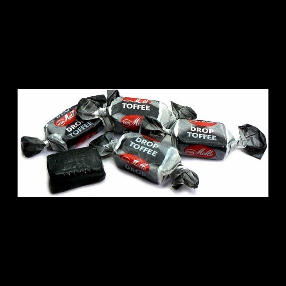 Van Melle Toffee Drop