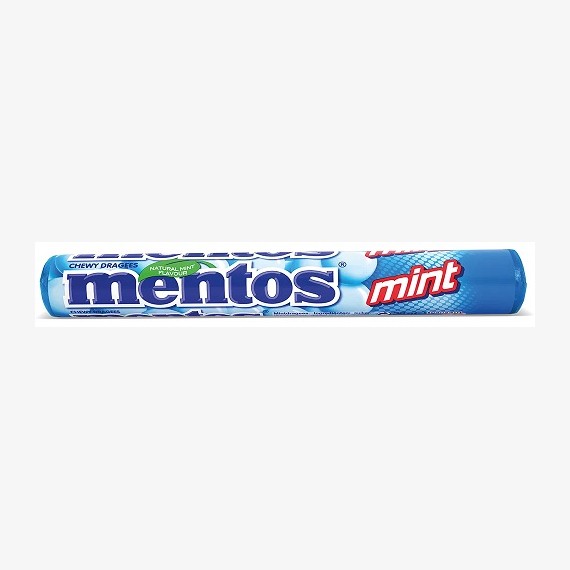 Mentos Mint