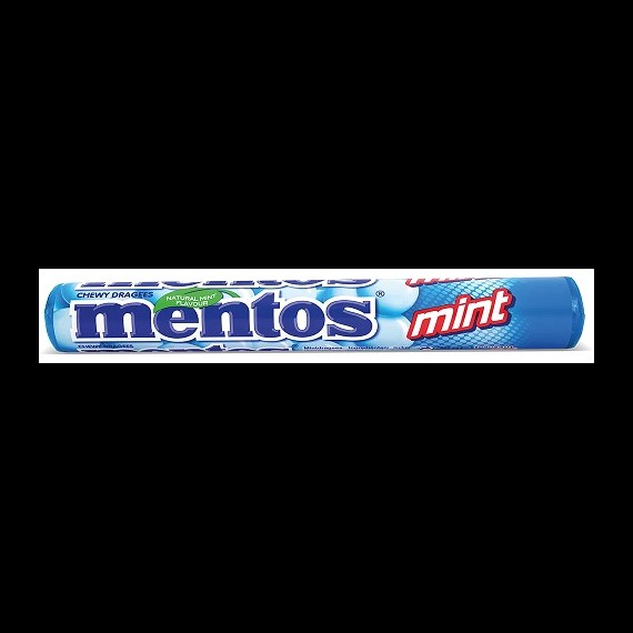 Mentos Mint