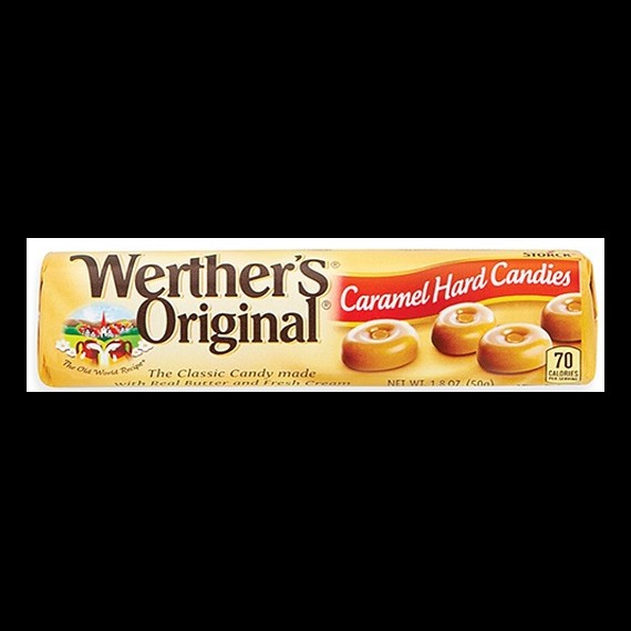 Werthers Original