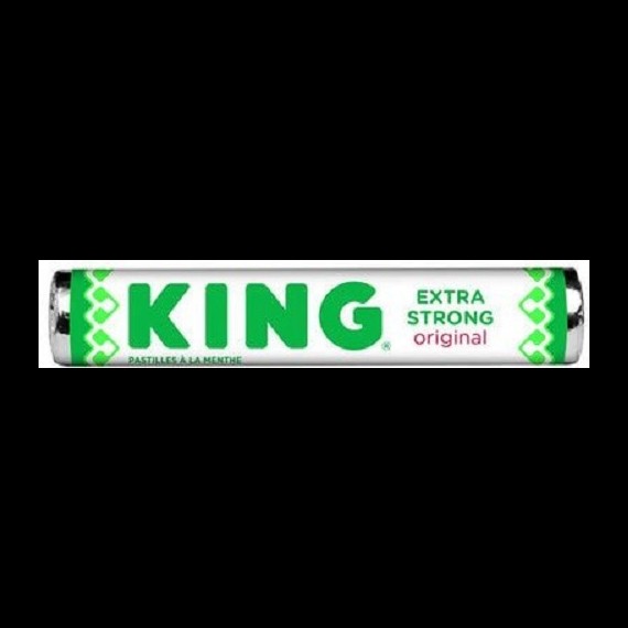 KING Extra Strong