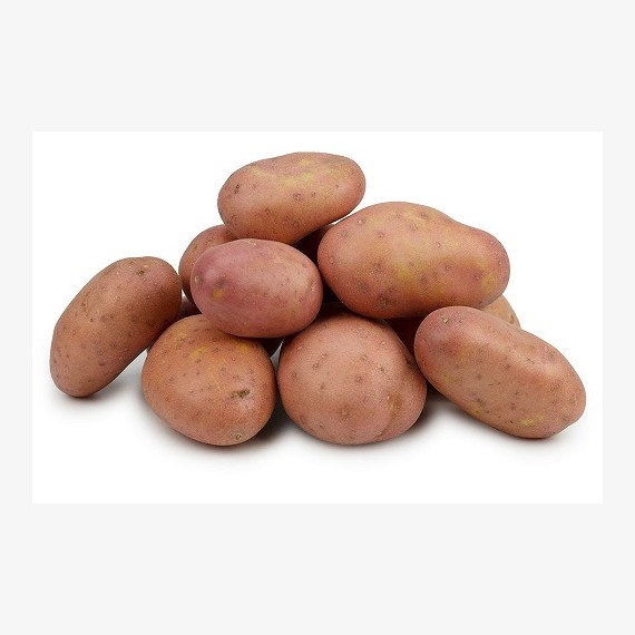 Aardappelen (Menoppers) 5kg