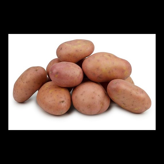 Aardappelen (Menoppers) 5kg